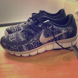Women’s Nike Free 5.0